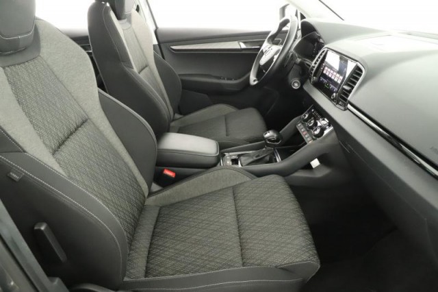 Škoda Karoq  1.5 TSI Style Plus