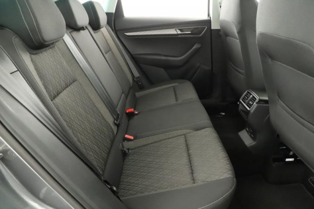 Škoda Karoq  1.5 TSI Style Plus