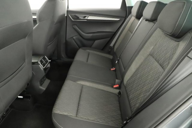 Škoda Karoq  1.5 TSI Style Plus