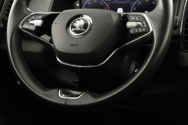 Škoda Karoq  1.5 TSI Style Plus