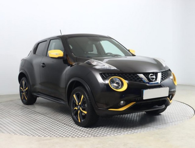 Nissan Juke  1.2 DIG-T 
