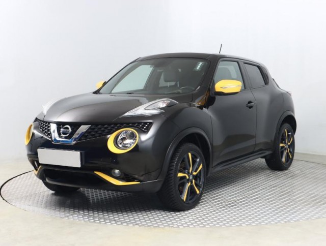 Nissan Juke  1.2 DIG-T 