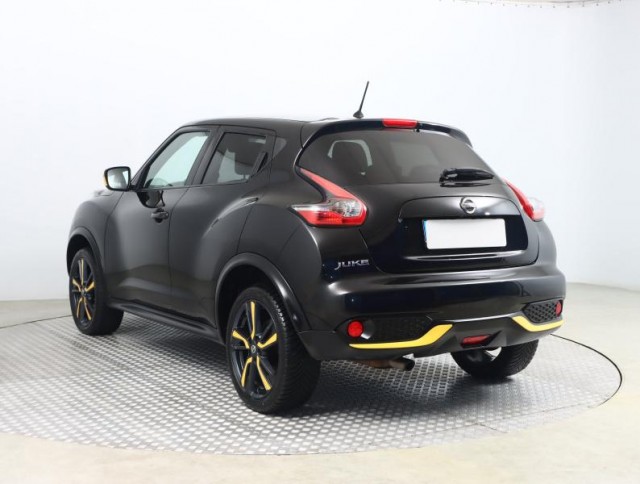 Nissan Juke  1.2 DIG-T 