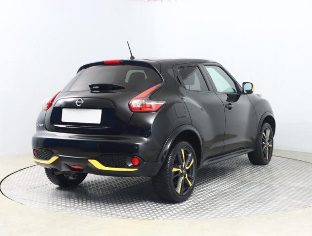 Nissan Juke  1.2 DIG-T 
