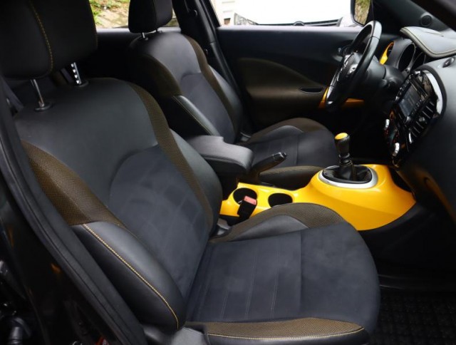 Nissan Juke  1.2 DIG-T 