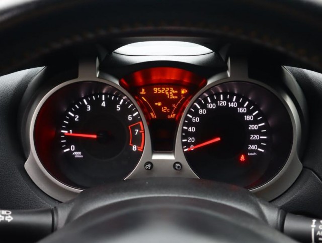 Nissan Juke  1.2 DIG-T 