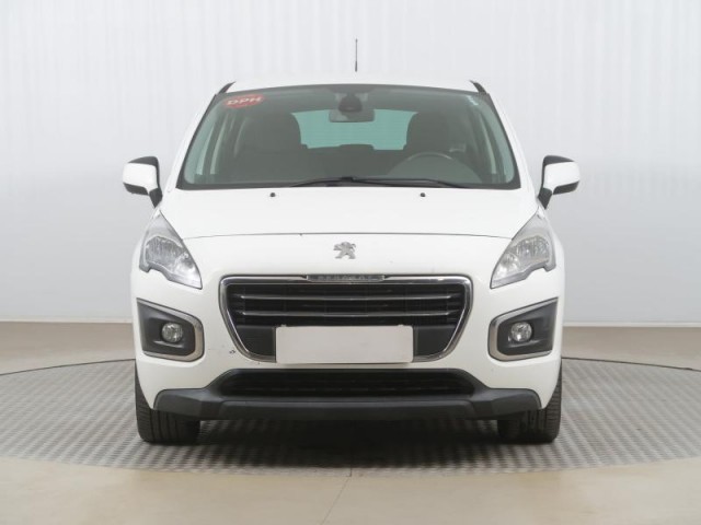 Peugeot 3008  2.0 HDi 
