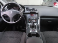 Peugeot 3008  2.0 HDi 