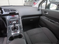 Peugeot 3008  2.0 HDi 