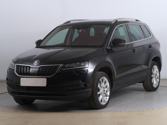 Škoda Karoq  2.0 TDI Style