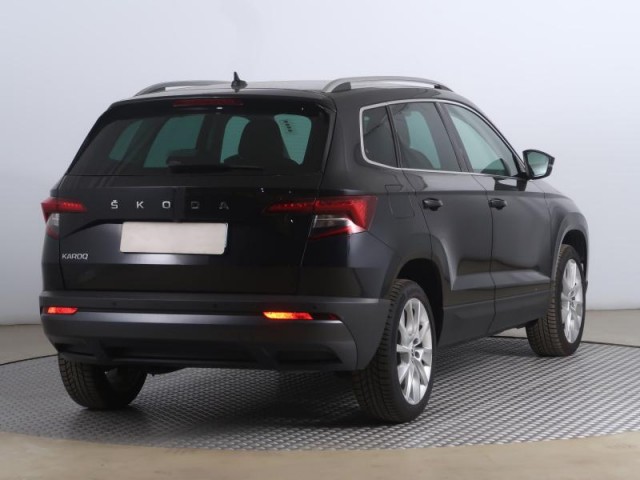 Škoda Karoq  2.0 TDI Style