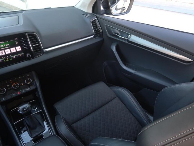 Škoda Karoq  2.0 TDI Style
