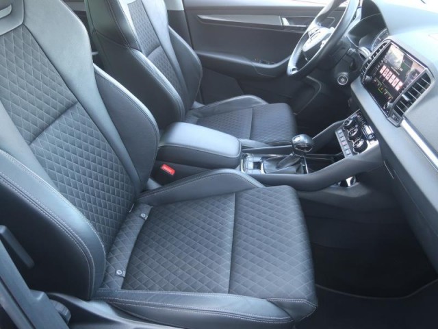 Škoda Karoq  2.0 TDI Style