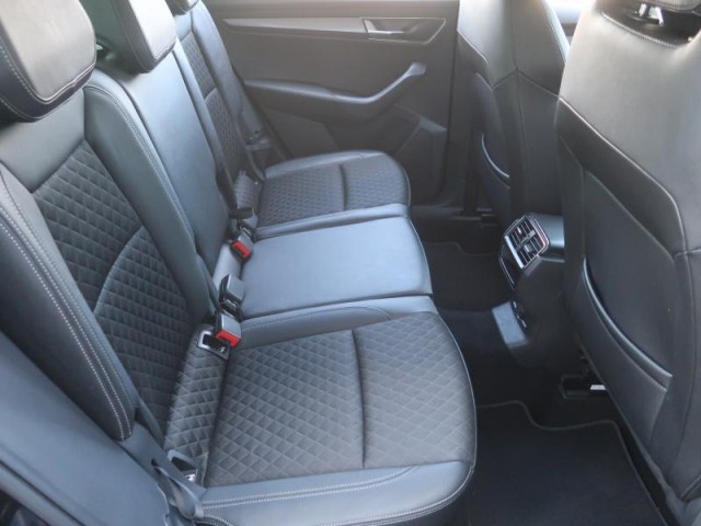 Škoda Karoq  2.0 TDI Style