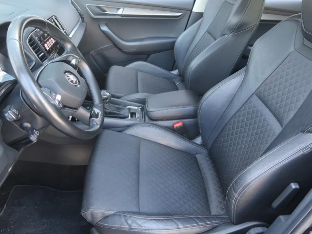 Škoda Karoq  2.0 TDI Style