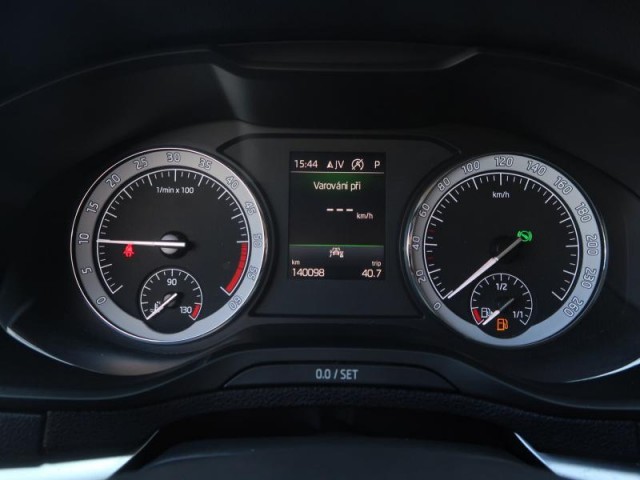 Škoda Karoq  2.0 TDI Style