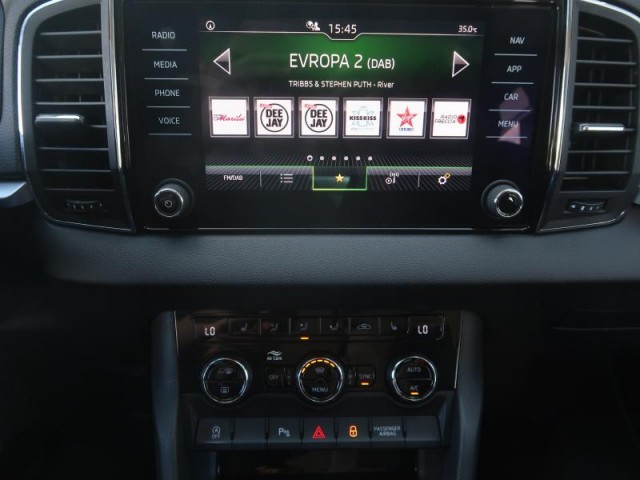 Škoda Karoq  2.0 TDI Style