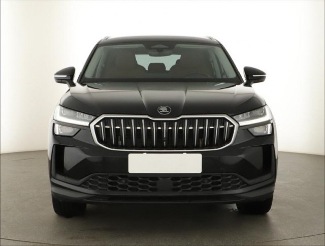Škoda Kodiaq  2.0 TDI Exclusive Selection