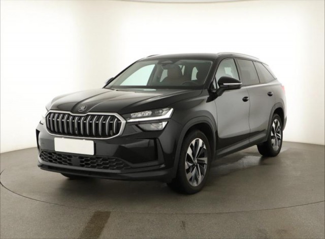 Škoda Kodiaq  2.0 TDI Exclusive Selection