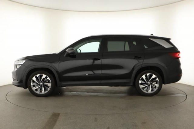 Škoda Kodiaq  2.0 TDI Exclusive Selection