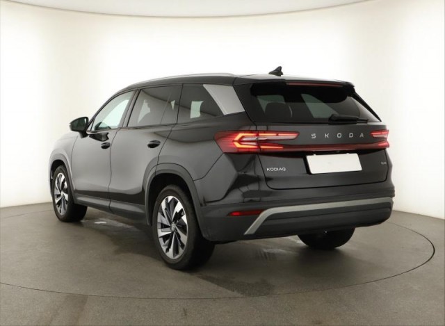 Škoda Kodiaq  2.0 TDI Exclusive Selection