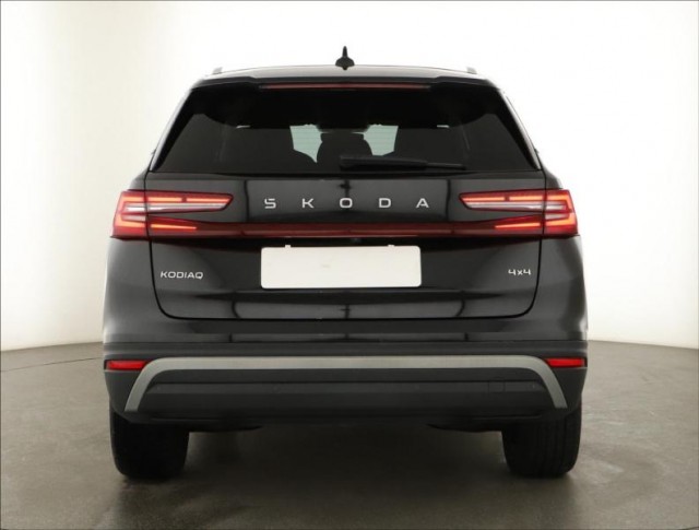 Škoda Kodiaq  2.0 TDI Exclusive Selection