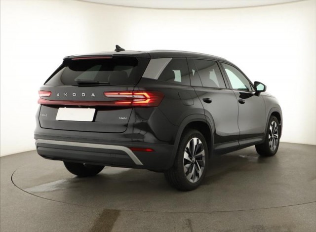 Škoda Kodiaq  2.0 TDI Exclusive Selection