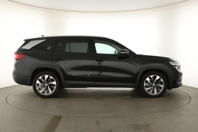 Škoda Kodiaq  2.0 TDI Exclusive Selection