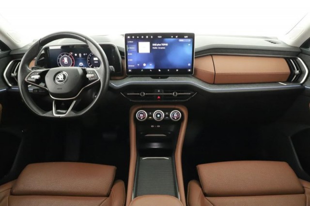 Škoda Kodiaq  2.0 TDI Exclusive Selection