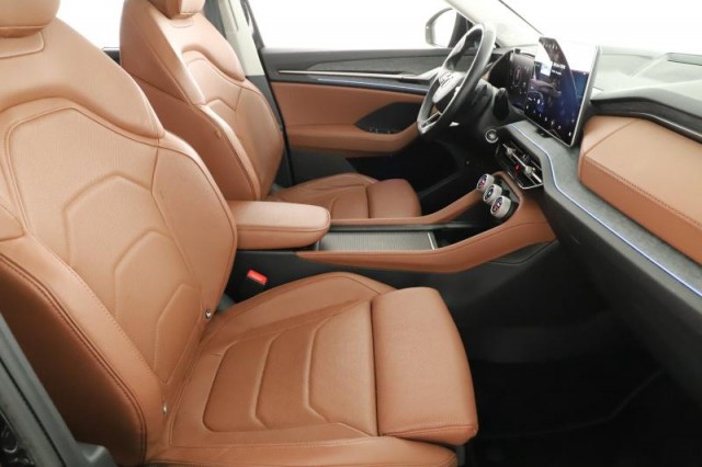 Škoda Kodiaq  2.0 TDI Exclusive Selection