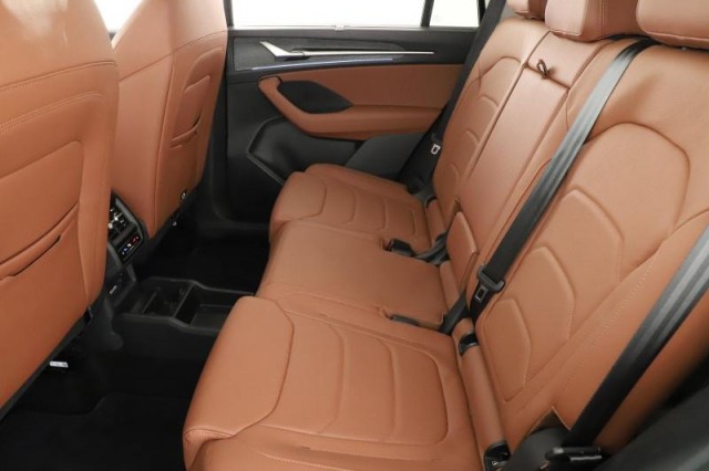 Škoda Kodiaq  2.0 TDI Exclusive Selection