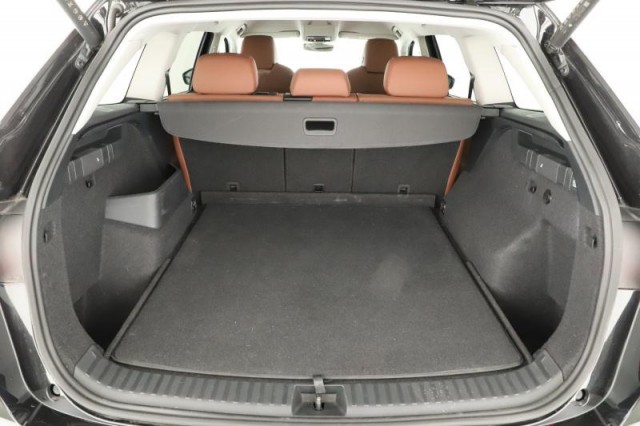 Škoda Kodiaq  2.0 TDI Exclusive Selection