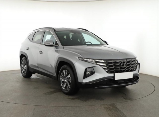 Hyundai Tucson  1.6 CRDi 