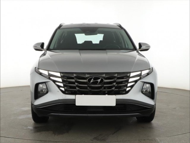 Hyundai Tucson  1.6 CRDi 