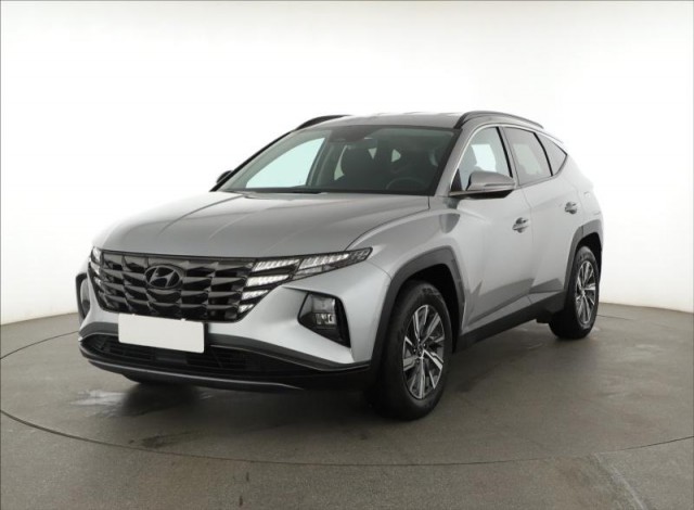 Hyundai Tucson  1.6 CRDi 
