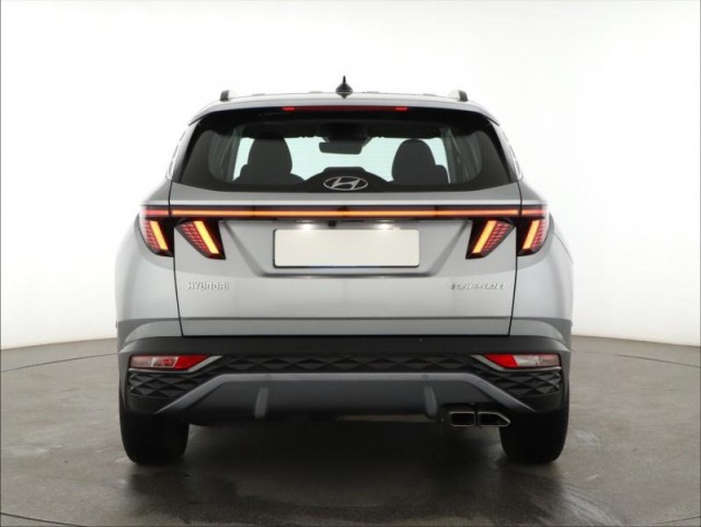 Hyundai Tucson  1.6 CRDi 