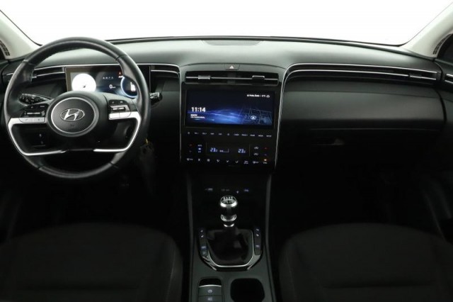 Hyundai Tucson  1.6 CRDi 