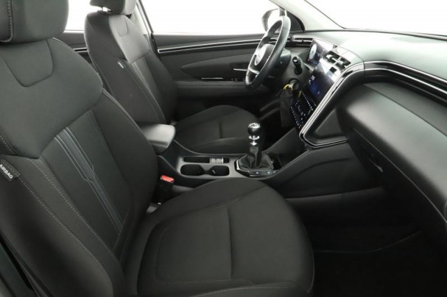 Hyundai Tucson  1.6 CRDi 