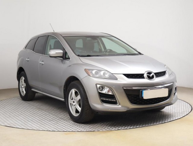 Mazda CX-7  2.2 MZR-CD 