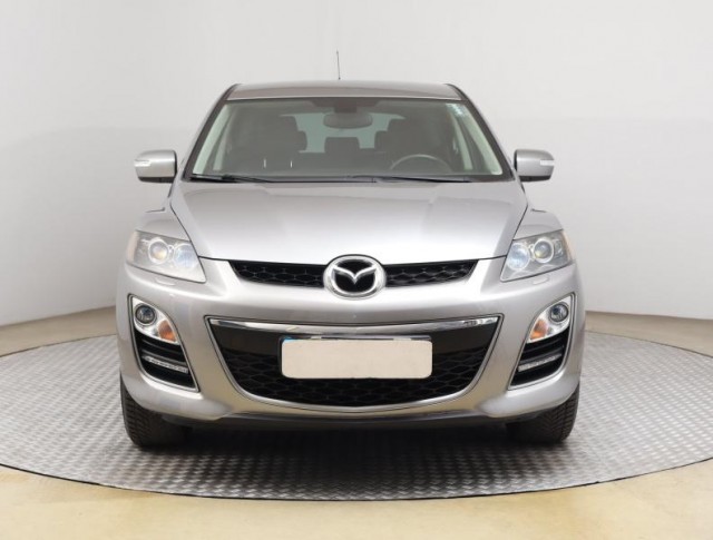 Mazda CX-7  2.2 MZR-CD 