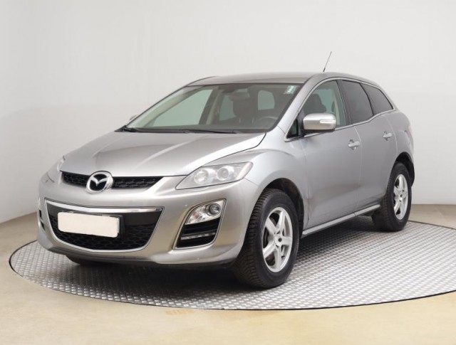 Mazda CX-7  2.2 MZR-CD 