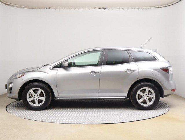 Mazda CX-7  2.2 MZR-CD 
