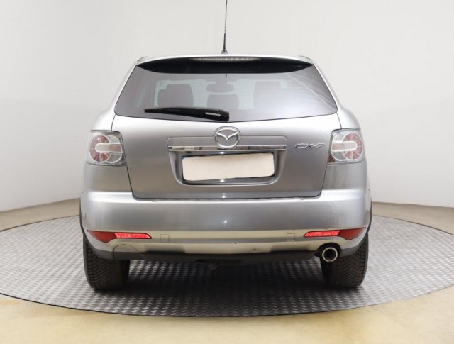 Mazda CX-7  2.2 MZR-CD 