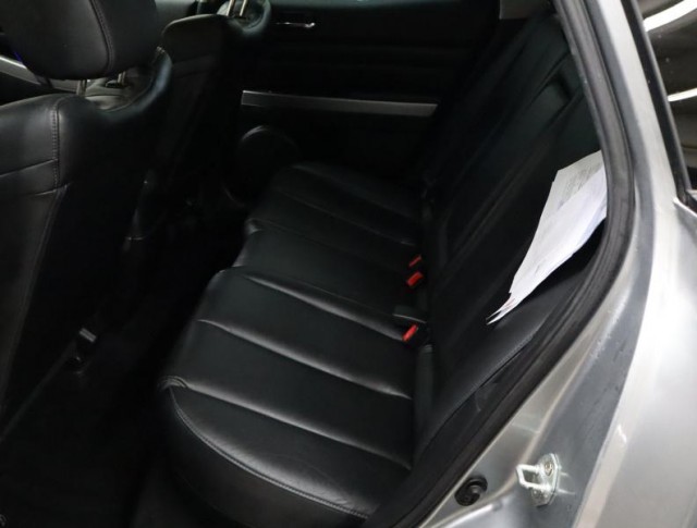 Mazda CX-7  2.2 MZR-CD 