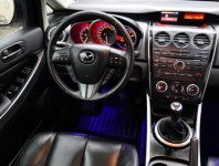 Mazda CX-7  2.2 MZR-CD 