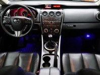 Mazda CX-7  2.2 MZR-CD 