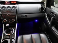 Mazda CX-7  2.2 MZR-CD 