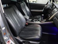 Mazda CX-7  2.2 MZR-CD 