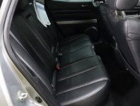 Mazda CX-7  2.2 MZR-CD 