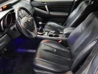 Mazda CX-7  2.2 MZR-CD 